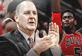 今年会体育网站-赛前突围战来临，芝加哥公牛围绕社区盾调整名单，震撼外界，临场指挥获称赞(突变团竞最牛躲藏点30)